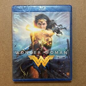 Wonder Woman